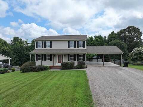 175 TALBOTT DR, Danville, VA 24540