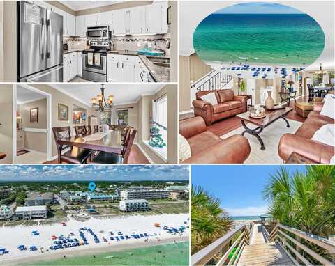 2800 Scenic Gulf Drive, Miramar Beach, FL 32550