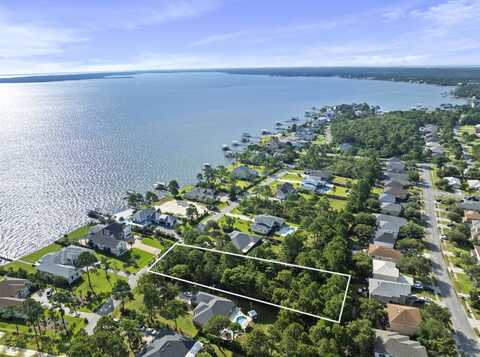 Tbd Driftwood Point Road, Santa Rosa Beach, FL 32459