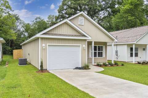 1348 N Pearl Street, Crestview, FL 32536