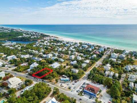 Lot 3 W County Hwy 30A, Santa Rosa Beach, FL 32459