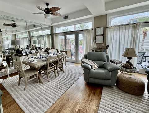 105 Carillon Market Street, Panama City Beach, FL 32413