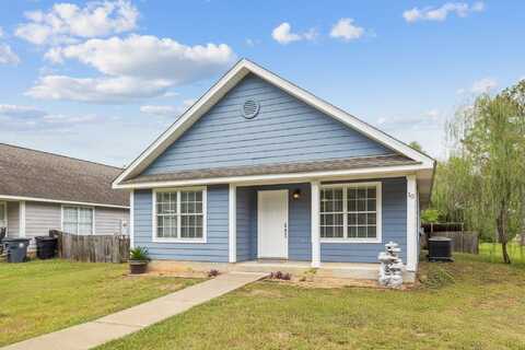 10 N 4th Street, Santa Rosa Beach, FL 32459
