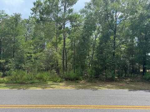 Lot 127 Bellini Road, DeFuniak Springs, FL 32435