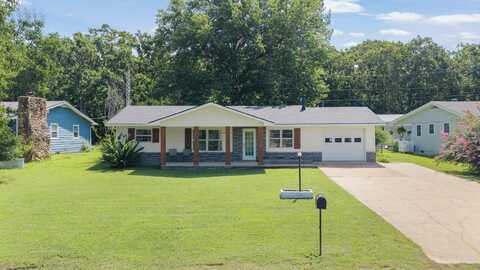 62370 E 252 Road, Grove, OK 74344