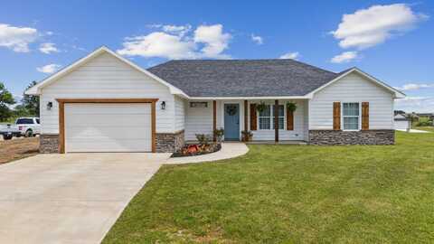 5793 S Prairie Drive, Chelsea, OK 74016