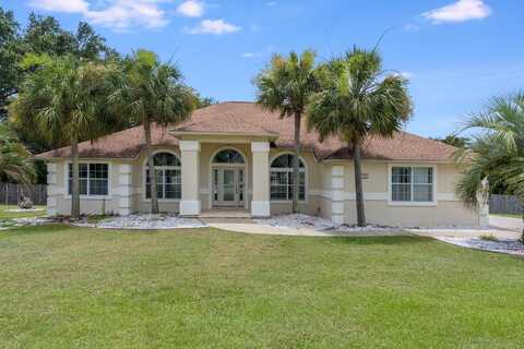 4121 Bamboo Drive, Pensacola, FL 32526