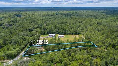 330 Dove Run Road, Holt, FL 32564
