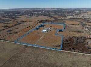 25467 S 4420 Road, Vinita, OK 74301