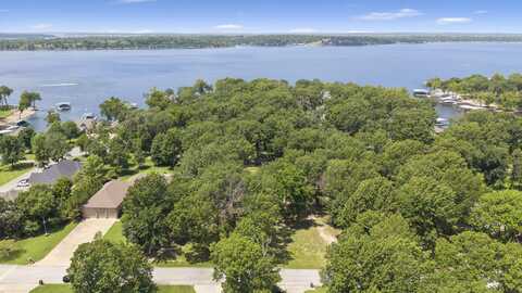 TBD S 585 Trail, Grove, OK 74344