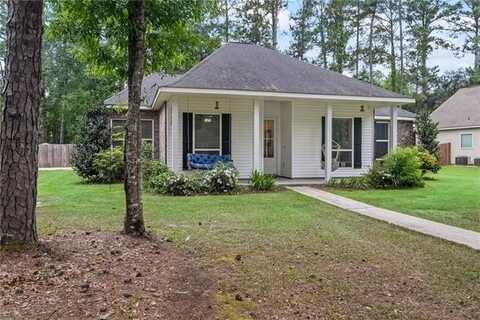 166 EGRET Street, Covington, LA 70433