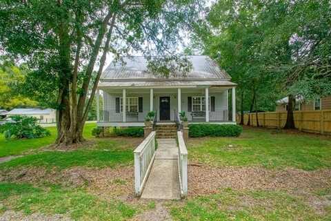 2706 COLLEGE Street, Slidell, LA 70458
