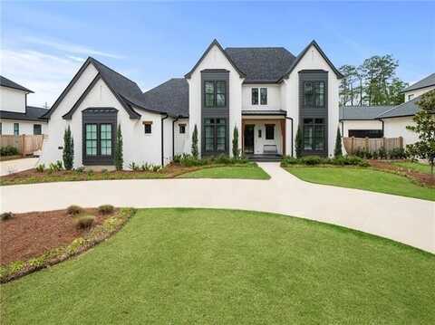 1348 RIVER CLUB Drive, Covington, LA 70433