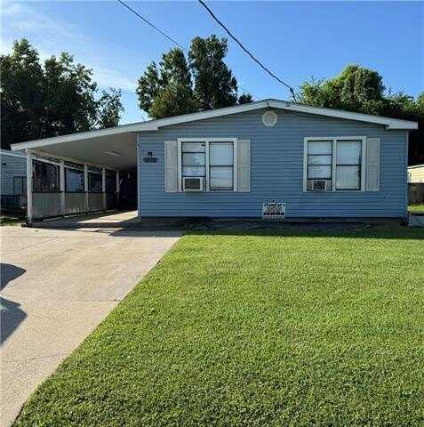 130 LYNN Drive, Paradis, LA 70080