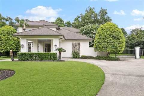 32 ENGLISH TURN Drive, New Orleans, LA 70131