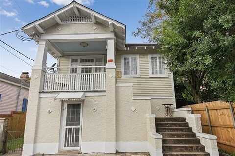 418 OCTAVIA Street, New Orleans, LA 70115