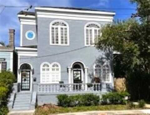 1731 MILAN Street, New Orleans, LA 70115
