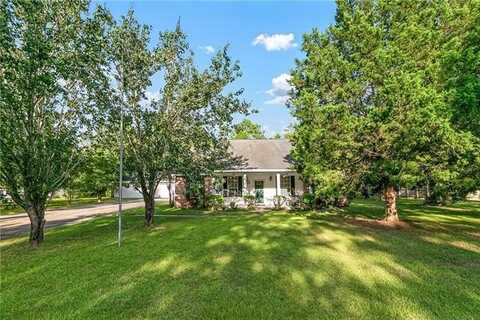 118 DRIFTWOOD Road, Carriere, MS 39426