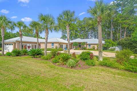 216 Santa Barbara Avenue, Santa Rosa Beach, FL 32459