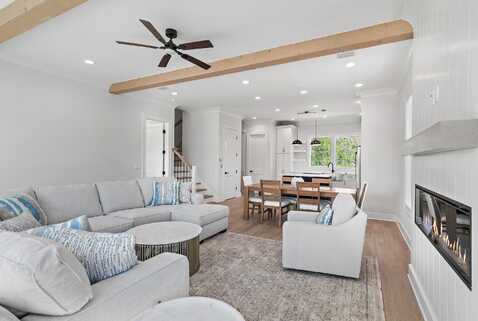 22 Henderson Place, Santa Rosa Beach, FL 32459