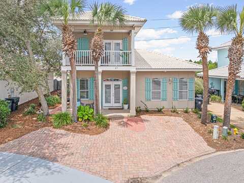 37 Aquamarine Cove, Miramar Beach, FL 32550