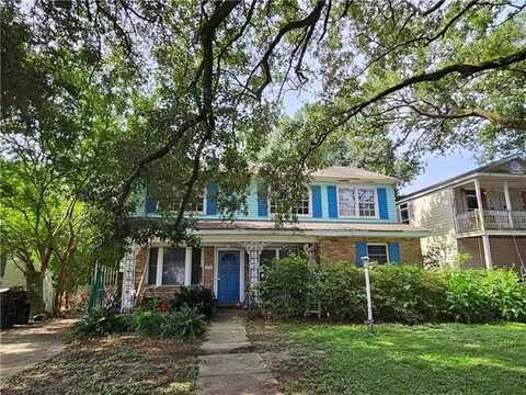 1508 MITHRA Street, New Orleans, LA 70122