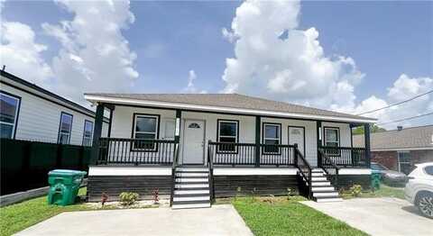 2609 GREENWOOD Street, Kenner, LA 70065