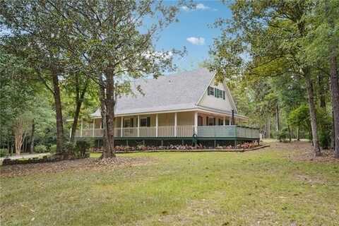 85379 HOUSE CREEK Road, Bush, LA 70431