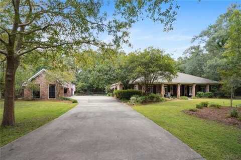 102 LEFLEUR Drive, Slidell, LA 70460