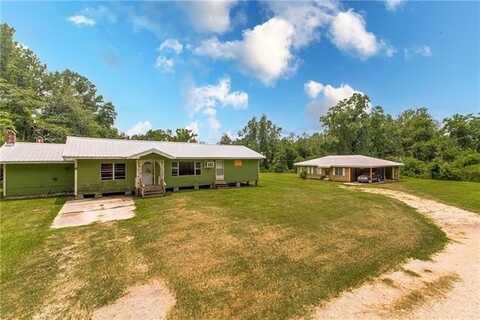 1970 AVENUE L Avenue, Bogalusa, LA 70427