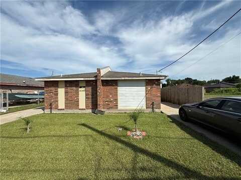 2925 DANIEL Drive, Violet, LA 70092
