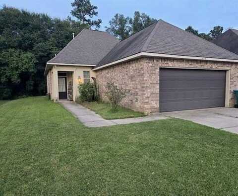 605 WHIP Street, Hammond, LA 70403