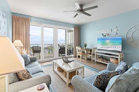 9860 S Thomas Drive, Panama City Beach, FL 32408