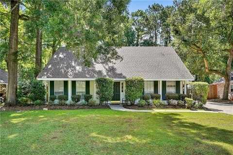 665 PLANTATION Boulevard, Mandeville, LA 70448