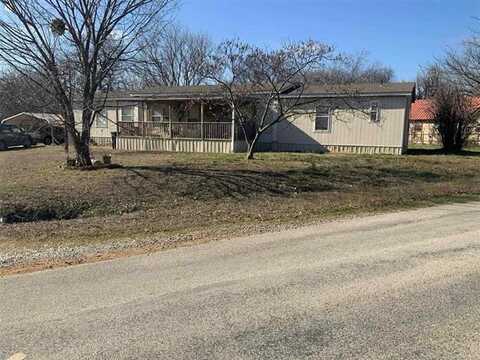 222 S 4th, Ringling, OK 73456