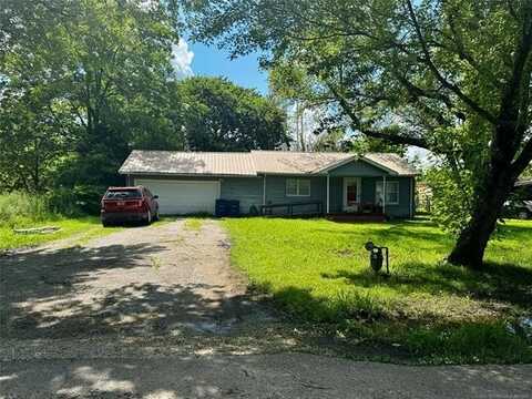 406 Cherokee Street, So Coffeyville, OK 74072