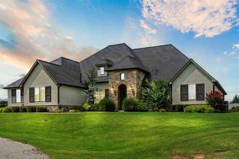7092 S 310th East Avenue, Broken Arrow, OK 74014