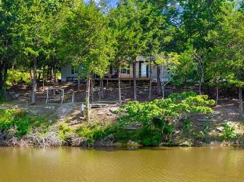 1022 Holiday Acres, Fort Towson, OK 74735