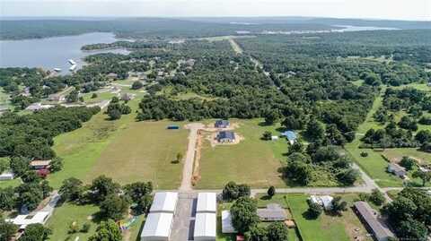 7 Reagan Drive, Eufaula, OK 74432