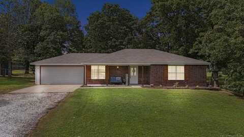 10245 E 3rd Street, Claremore, OK 74019