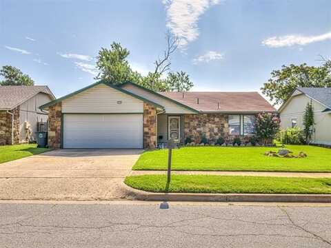 1815 S 139th East Avenue, Tulsa, OK 74108