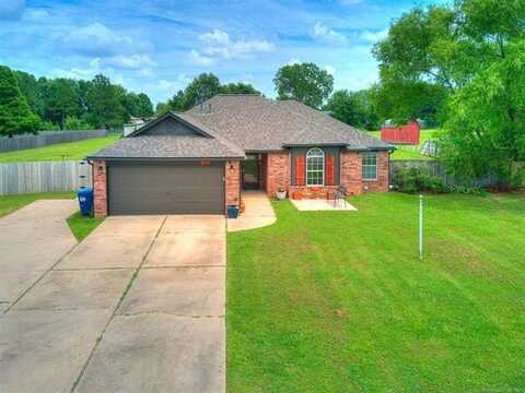 11687 N 154th East Avenue, Collinsville, OK 74021