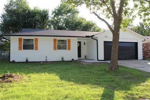 1644 S Pine Avenue, Broken Arrow, OK 74012