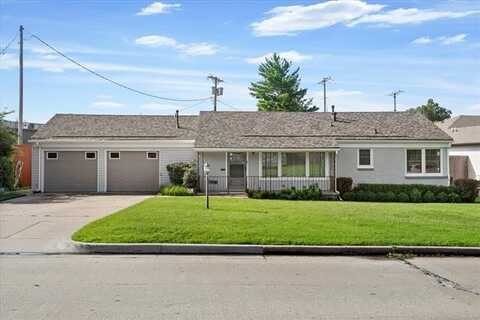 2607 S Florence Drive, Tulsa, OK 74114