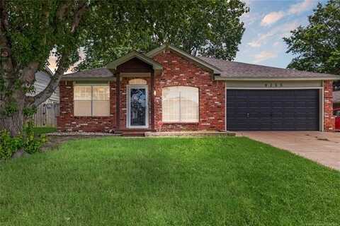 8255 N 127th East Avenue, Owasso, OK 74055
