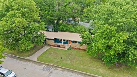 501 W 17th Street, Pawhuska, OK 74056