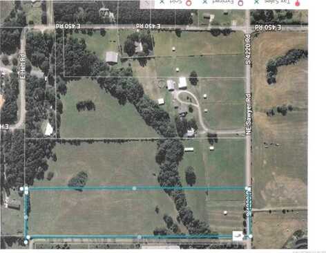 S 4220 Road, Claremore, OK 74017