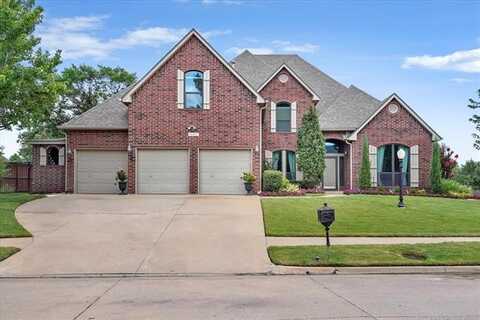10307 E 93rd Street N, Owasso, OK 74055