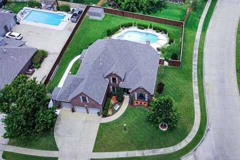 10307 E 93rd Street N, Owasso, OK 74055