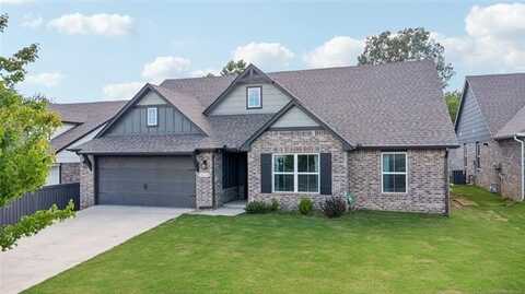 3618 S 12th Place, Broken Arrow, OK 74011